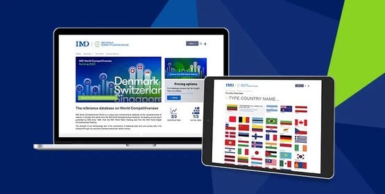 Online Interactive Database