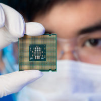 For several decades, Taiwan has been the leader in global semiconductor manufacturing, producing over 60% of the world’s semiconductors – but of late, China has been elevating its game