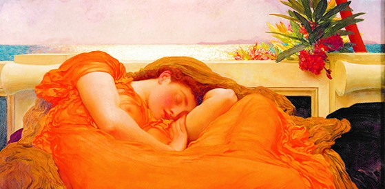 Sleep
