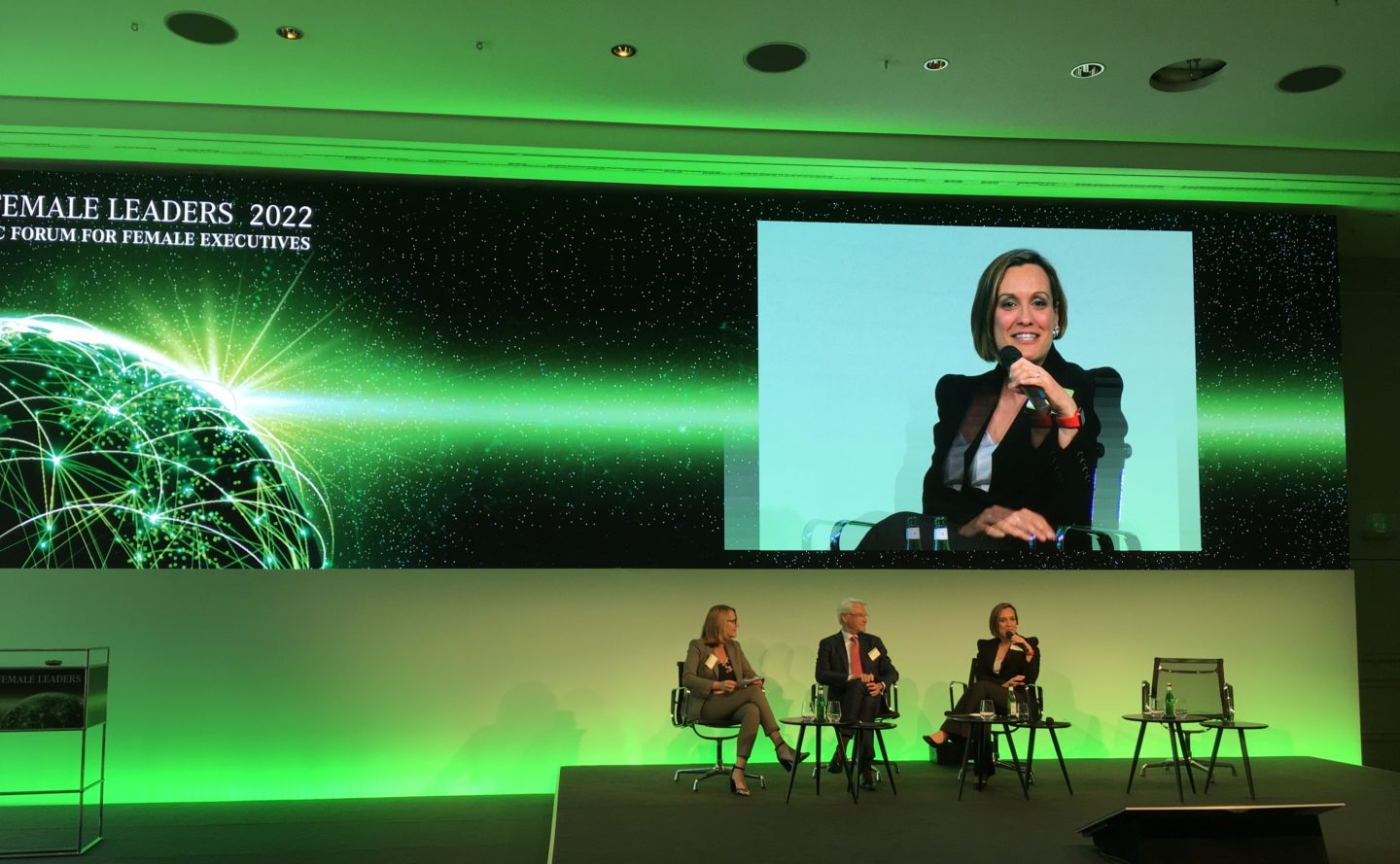 Oyku Isik cybersecurity