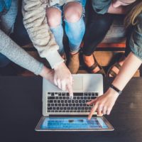 Purpose-driven marketing