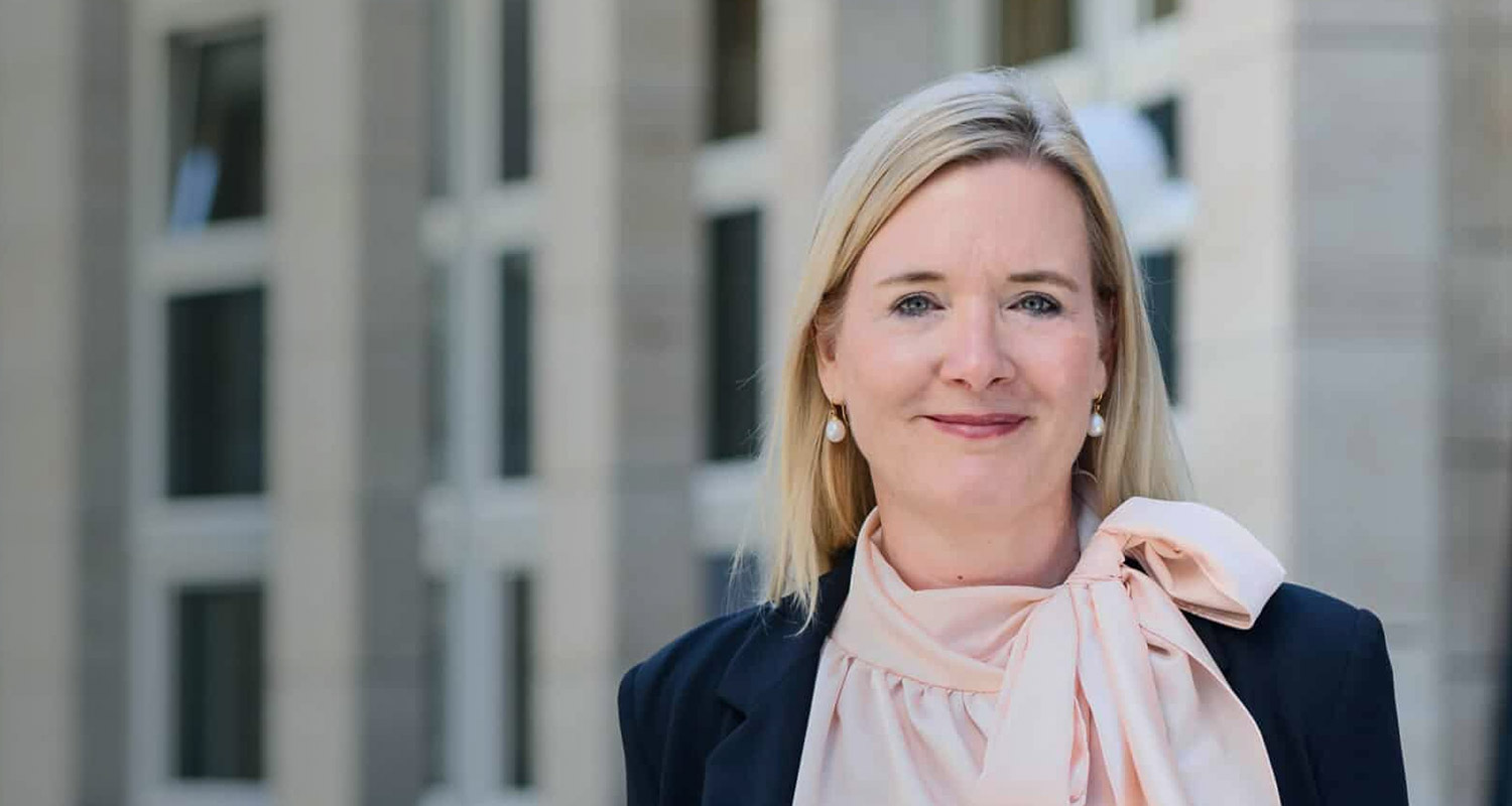 Katharina Lange imd professor - IMD Business School