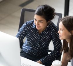 developing talent yourself requires a much broader view