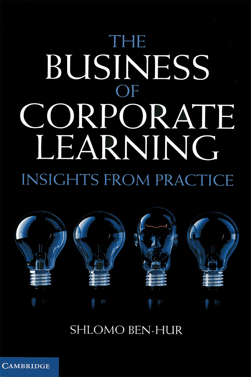 The Business of Corporate Learning