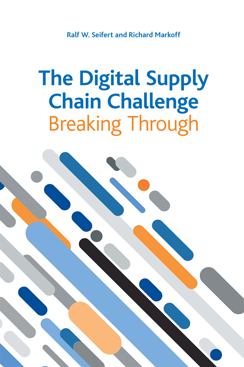 The Digital Supply Chain Challenge - IMD Business School
