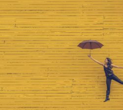 resilient to stress