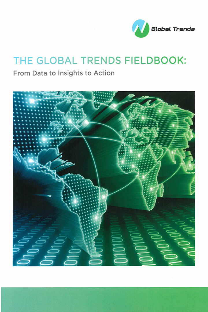 Global Trends Fieldbook - IMD Business School