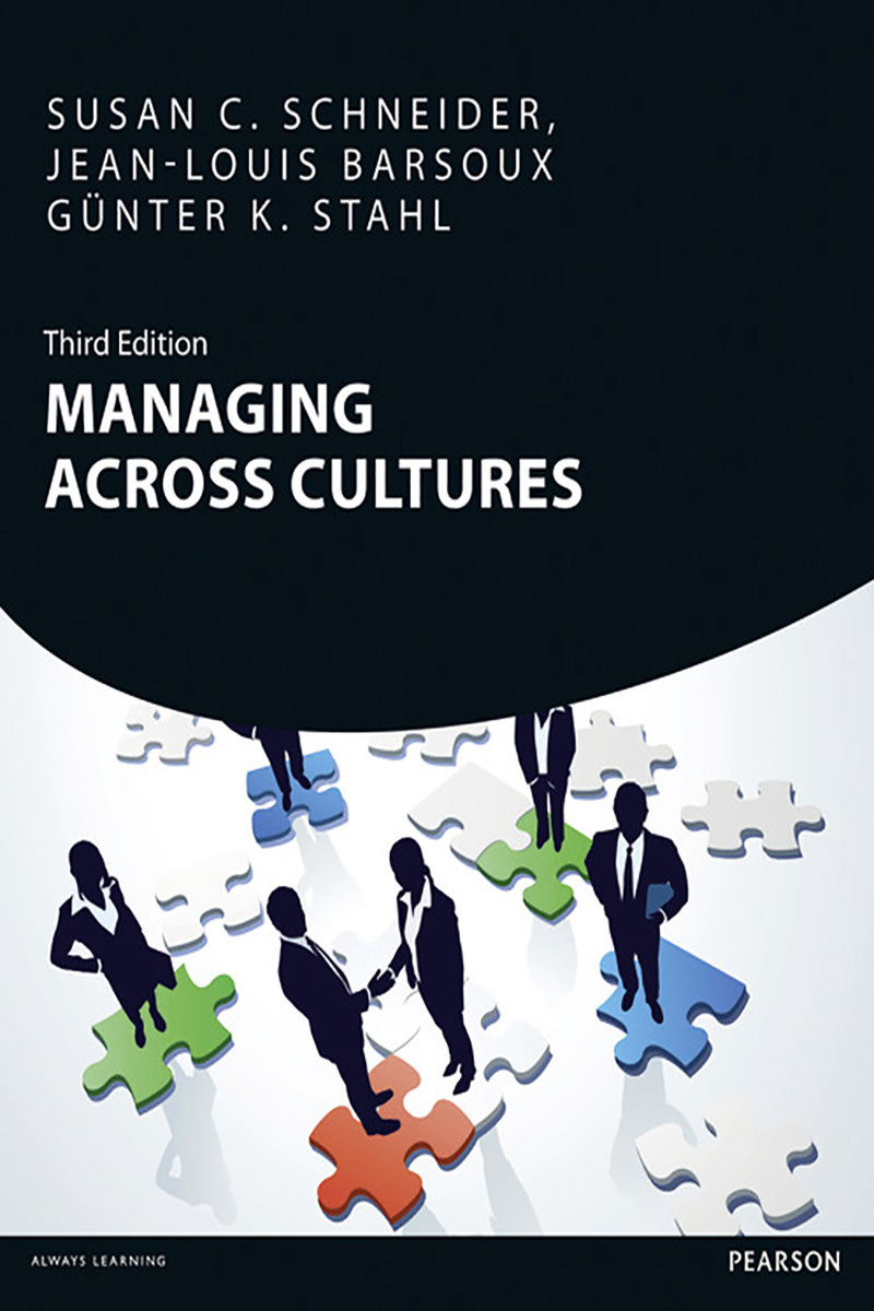 Managing Across Cultures - 3rd ed.
