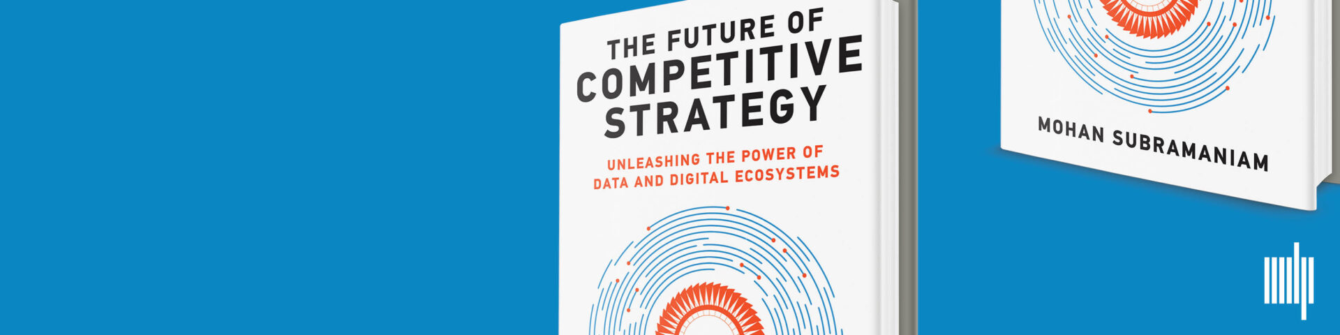 The future of competitive strategy