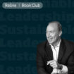 Sustainable Leadership Book Club