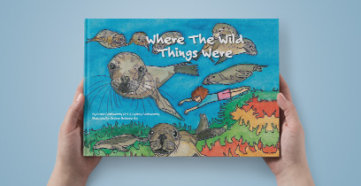 New book ‘Where the Wild Things Were’ sparks intergenerational dialogue on biodiversity loss - IMD Business School