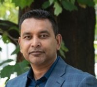 Faisal Hoque