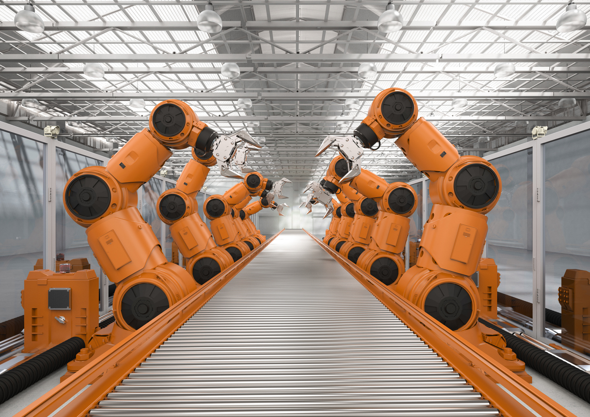 How vulnerable supply chains deliver a world of trouble