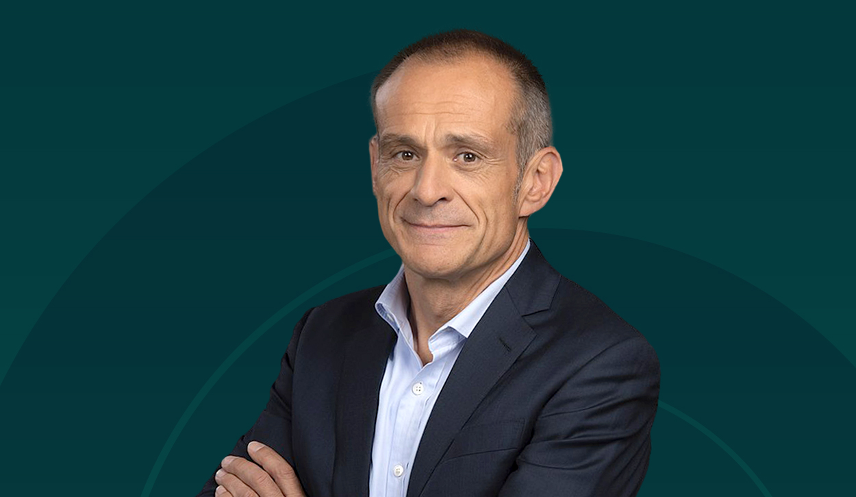 Jean-Pascal Tricoire, CEO and chairman of Schneider Electric, tells IMD President Jean-François Manzoni how decentralization drives his corporate thinking.
