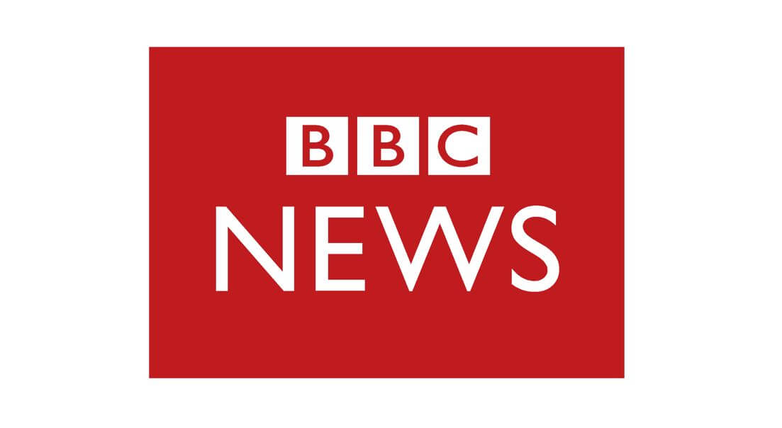 BBC News logo - IMD Business School