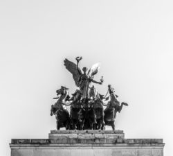 Conflict is not inevitable, but ask yourself: what if?