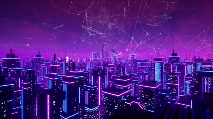 Harnessing the metaverse