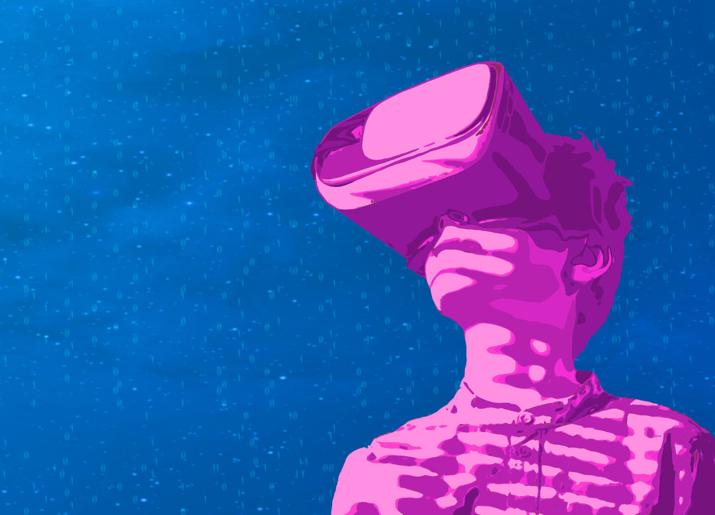 CEO Circle Harnessing the metaverse