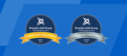 IMD recognized with seven Brandon Hall Group awards