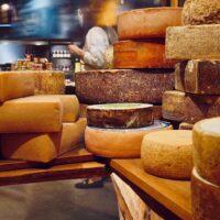 cheese