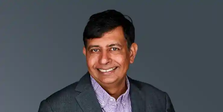 IMD faculty Anand - IMD Business School