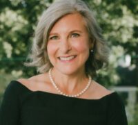 Katherine Armstrong