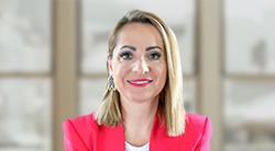 Diana Markaki-Bartholdi - IMD Business School
