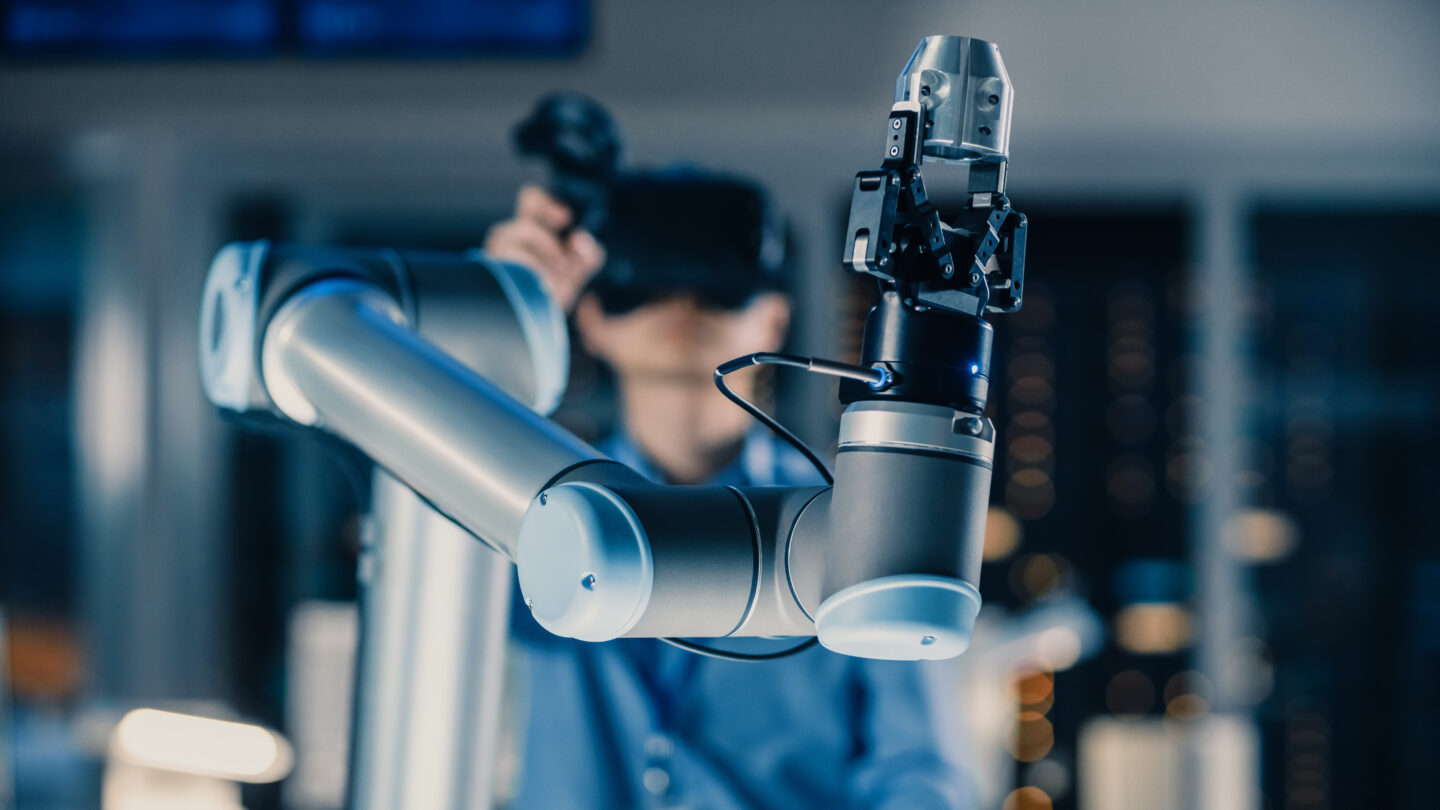 Keeping the human touch in the AI age
