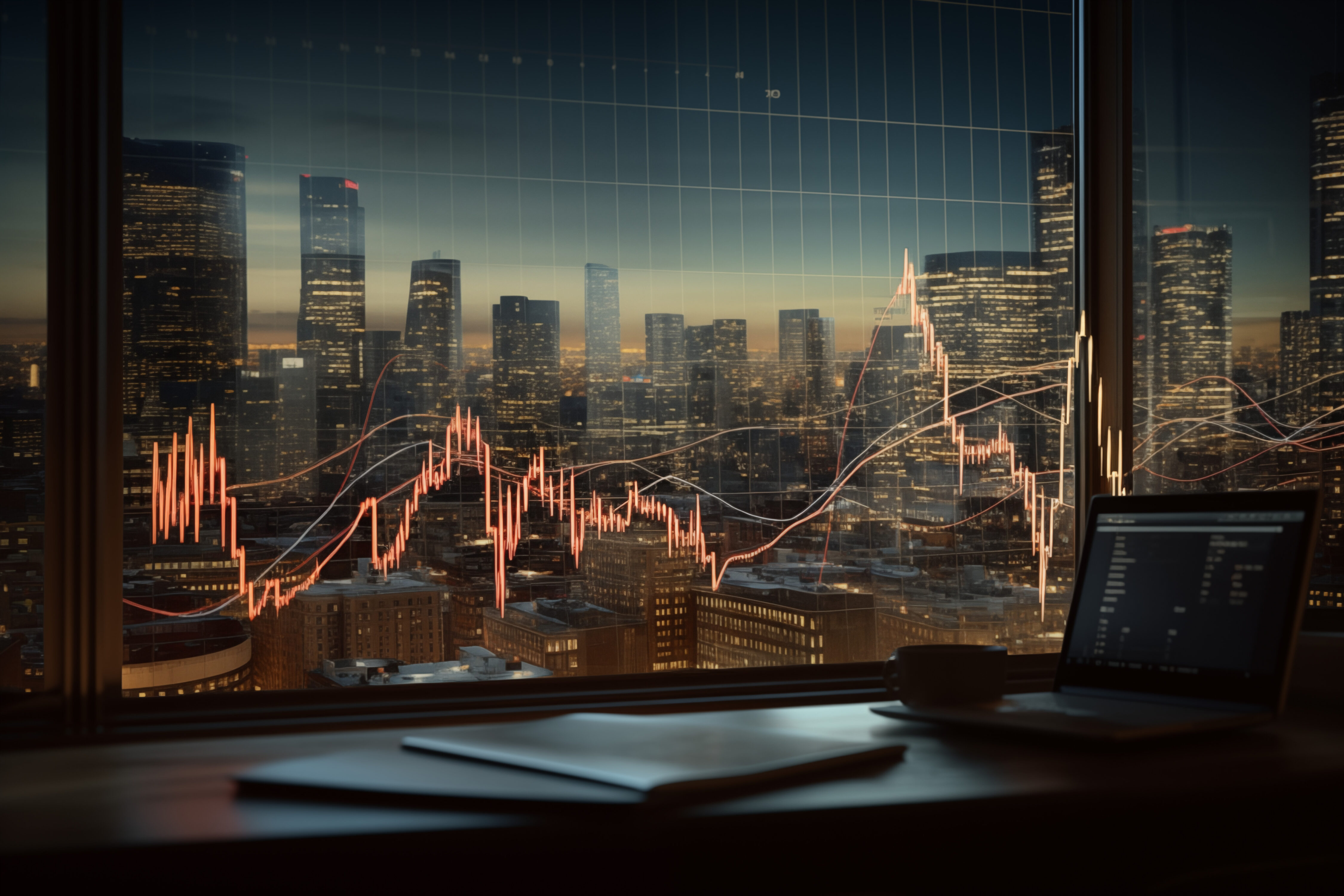 Governance impact on Stock market trading Wall Street - IMD Business School - IMD Business School