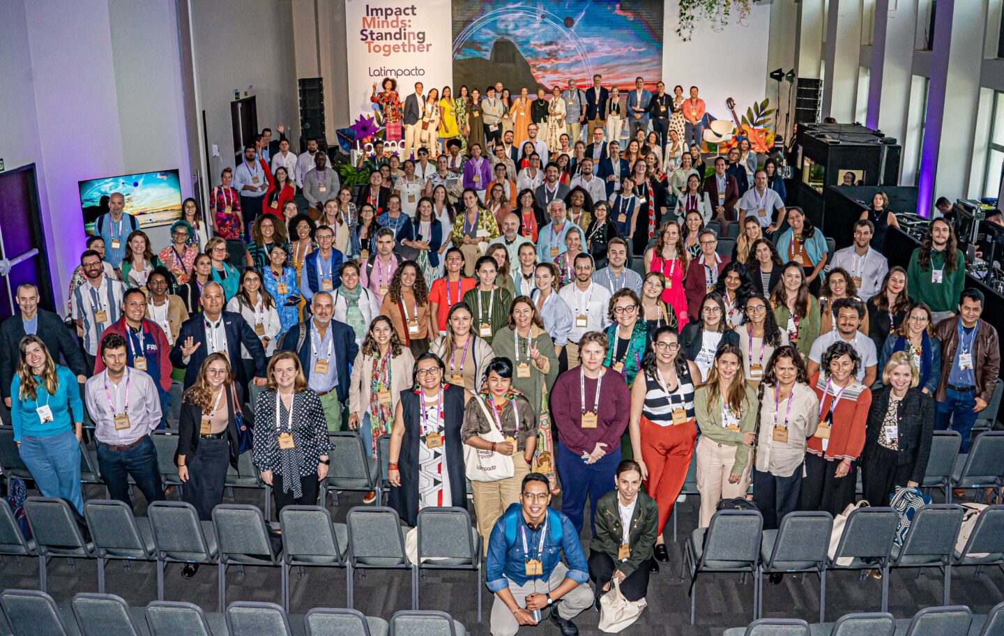 How to grow the impact economy in Latin America and the Caribbean