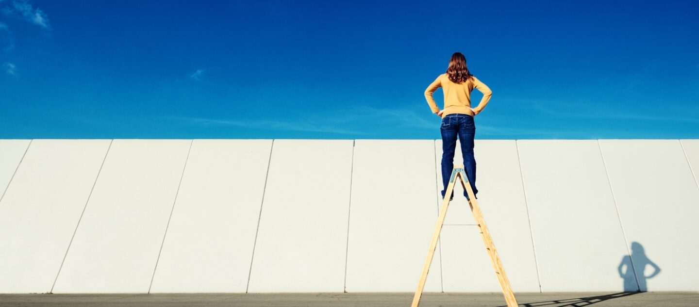 Female CEO