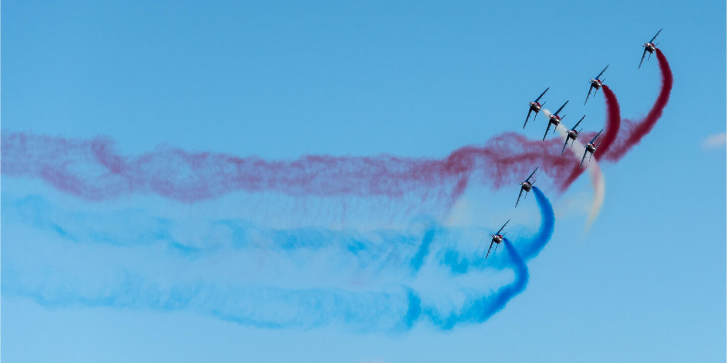 Patrouille de France