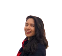 Maha Hosain Aziz