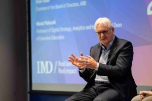  - IMD Business School