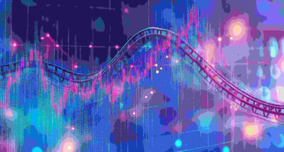 2025 financial roller coaster