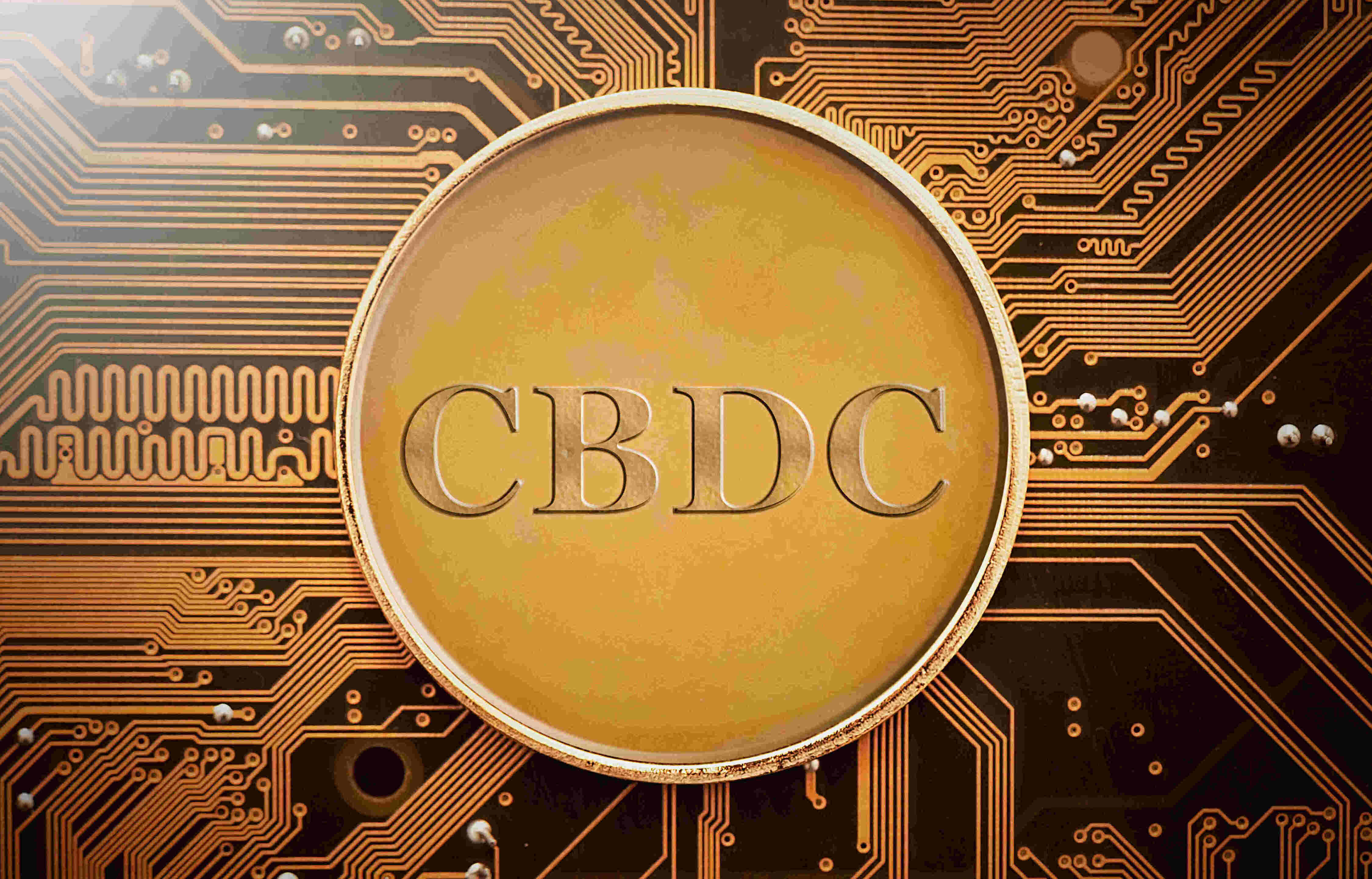 CBDC - IMD Business School - IMD Business School